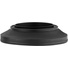 Sensei Wide-Angle Rubber Lens Hood (55mm)