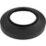 Sensei Wide-Angle Rubber Lens Hood (58mm)