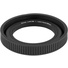Sensei 58mm Collapsible Rubber Lens Hood