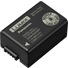 Panasonic DMW-BMB9E Lithium-Ion Battery (7.2V, 895mAh)