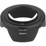 Sensei 52mm Quick Clip Lens Hood