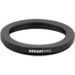 Sensei PRO 46-37mm Aluminum Step-Down Ring