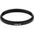 Sensei PRO 52-49mm Aluminum Step-Down Ring