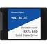 WD Blue SATA3 3D 2.5" SSD 250GB