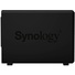 Synology DS218PLAY 2 Bay Quad-Core 1GB RAM NAS