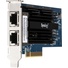 Synology E10G18-T2 Dual-Port 10 Gb/s PCIe Expansion Card