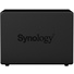 Synology DS418 4 Bay Realtek RTD1296 1.4GHz QC 2GB RAM NAS