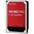 WD 2TB Red Pro HDD 7200RPM, 128MB Cache, 3.5" Internal Hard Drive