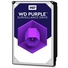 Western Digital Purple SATA 3.5" Intellipower 64MB 4TB Surveillance Hard Drive
