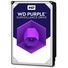 Western Digital Purple SATA 3.5" Intellipower 64MB 6TB Surveillance Hard Drive