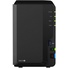 Synology DiskStation 8TB DS218 Plus 2-Bay NAS Enclosure