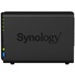 Synology DiskStation 8TB DS218 Plus 2-Bay NAS Enclosure