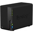 Synology DiskStation 12TB DS218+ 2-Bay NAS Enclosure