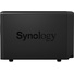 Synology DiskStation 20TB DS718+ 2-Bay NAS Enclosure