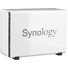 Synology DiskStation 20TB DS218j 2-Bay NAS Enclosure