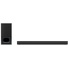 Sony HT-S350 2.1ch Compact Soundbar with Bluetooth