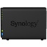 Synology DiskStation 20TB DS218 2-Bay NAS Enclosure