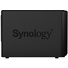 Synology DiskStation 16TB DS218 2-Bay NAS Enclosure