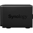 Synology DiskStation DS1618+ 36TB 6-Bay NAS Enclosure