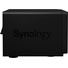 Synology DiskStation 32TB DS1819+ 8-Bay NAS Enclosure