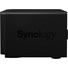 Synology DiskStation 64TB DS1819+ 8-Bay NAS Enclosure