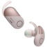 Sony WFSP700NP Complete Sports Noise Cancelling Headphones Pink