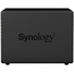 Synology DiskStation 50TB DS1019+ 5-Bay NAS Enclosure