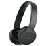 Sony WH-HC510B Overhead Bluetooth Headphones Black