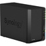 Synology DiskStation 16TB DS218+ 2-Bay NAS Enclosure