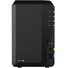 Synology DiskStation 16TB DS218+ 2-Bay NAS Enclosure