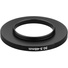 Sensei PRO 30.5-46mm Aluminum Step-Up Ring