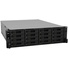 Synology RackStation RS4017xs+ 160TB 16-Bay NAS Enclosure (Enterprise Gold)