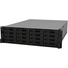 Synology RackStation RS2818RP+ 160TB 16-Bay NAS Enclosure (Enterprise Gold)
