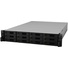 Synology RackStation RS3618xs 144TB 12-Bay NAS Enclosure (Enterprise Gold)