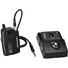 Audio-Technica System 10 Stompbox Digital Wireless System for Guitarists