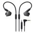 Audio-Technica Consumer ATH-LS70iS Live Sound In-Ear Headphones
