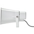 JBL Commercial Solutions Series CSS-H15 15W Paging Horn (White)
