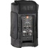 JBL BAGS EON610-CVR-WX Deluxe Weather-Resistant Cover for EON610 Powered Speaker (Black)