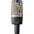 AKG C314 Professional Multi-Pattern Condenser Microphone