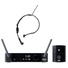 AKG DMS300-HEADSET 2.4ghz Digital Wireless System W/c544l