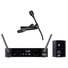 AKG DMS300-LAPEL 2.4ghz Digital Wireless System W/c417l