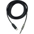 Behringer GUITAR 2 USB - 1/4" Instrument to USB Type-A Cable