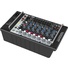 Behringer Europower PMP500MP3 500W 8-Channel Powered Mixer
