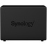 Synology DiskStation 4TB DS918+ 4-Bay NAS Enclosure