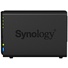 Synology DiskStation 4TB DS218+ 2-Bay NAS Enclosure