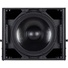 RCF HDL 35-AS Active Flyable High Power Subwoofer