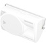 Behringer WB215-WH Wall Mounted Swivel Bracket for B215XL (White)