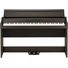 Korg G1 Air Digital Piano with Bluetooth (Brown)