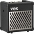 VOX MINI5 Rhythm Modeling Guitar Amplifier (Black)