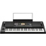 Korg EK-50 61-Key Arranger Keyboard with Built-In Speakers
